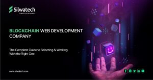 Blockchain Web Development Company: