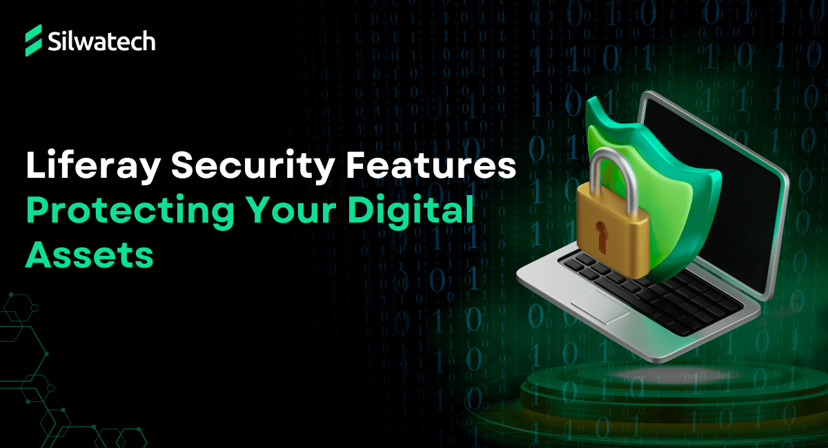 Liferay Security Features 