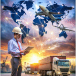 Supply Chain and Logistics