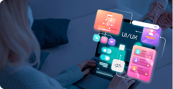 Mobile App Development Company in Dubai