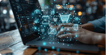 Top E-Commerce Website Development Services in Dubai