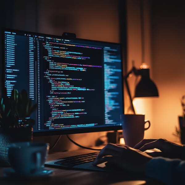 Personnel Management System Software